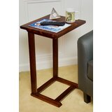 12 inch wide side tables living room